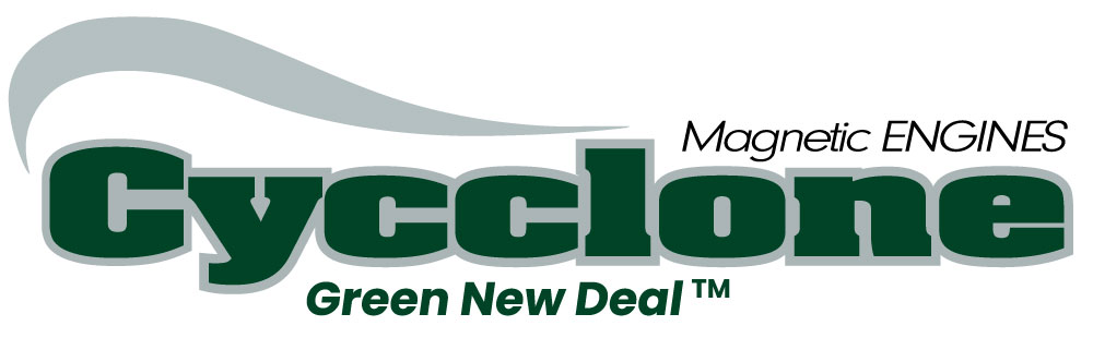 Cycclone Magnetic Engines, Inc.